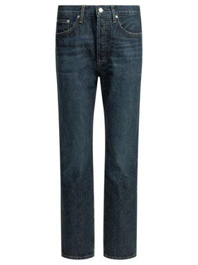 Agolde Straight-Leg Jeans Tag Size 27 Women